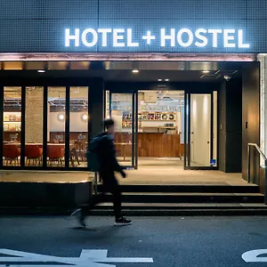  Hostel Tokyo Kawasaki Japan
