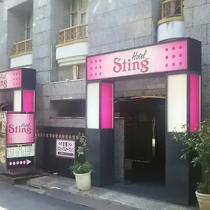  Hotel Sting (adults Only) Japan
